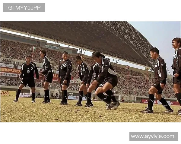 星爷功夫足球11号球员身份揭秘背后隐藏的传奇故事